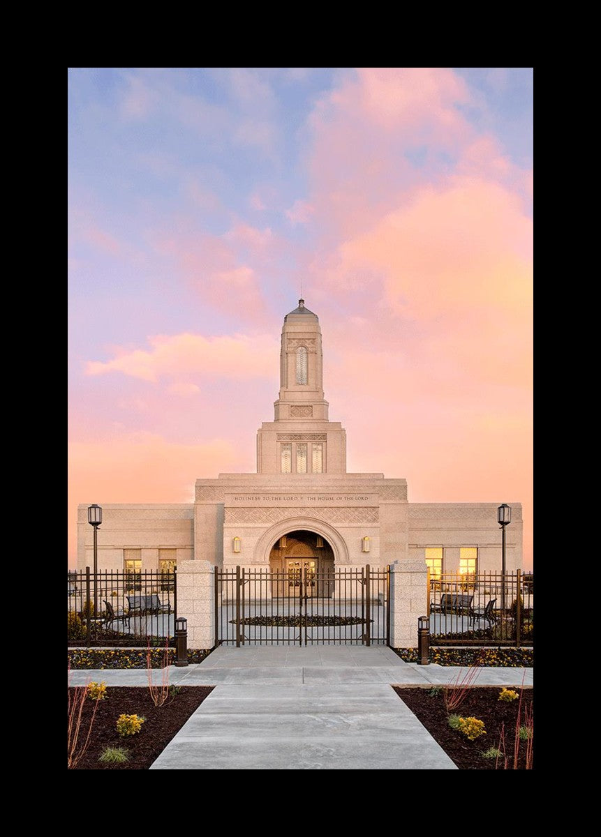 Helena Montana Eternal