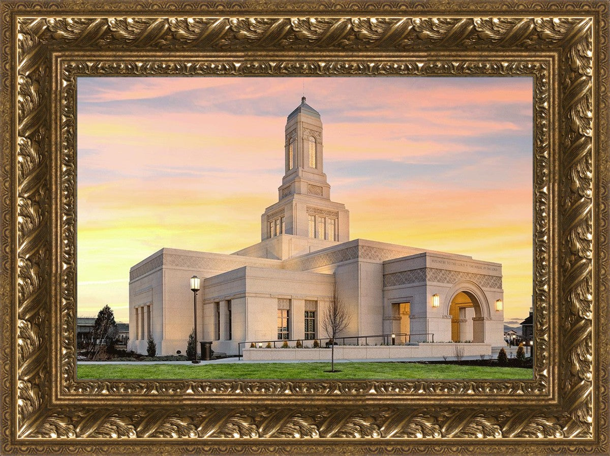 Helena Montana Heaven