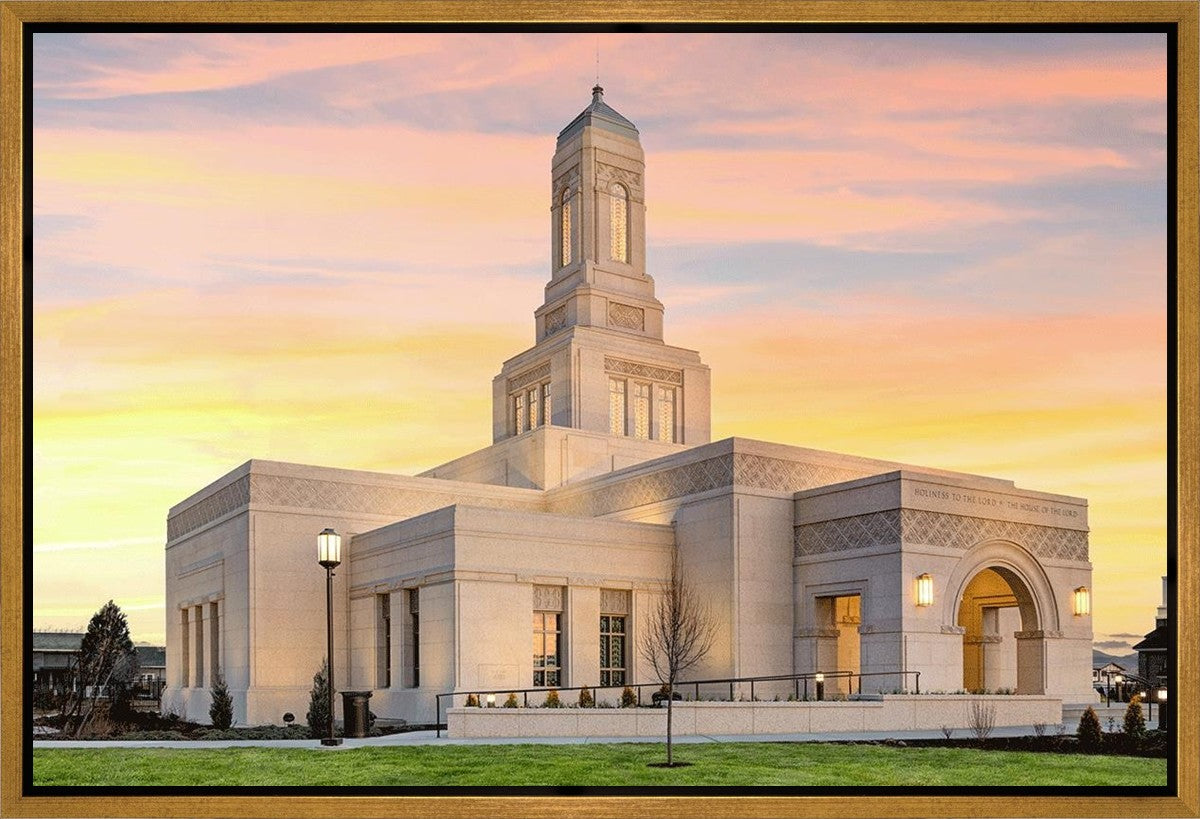 Helena Montana Heaven