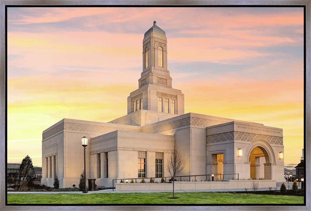 Helena Montana Heaven