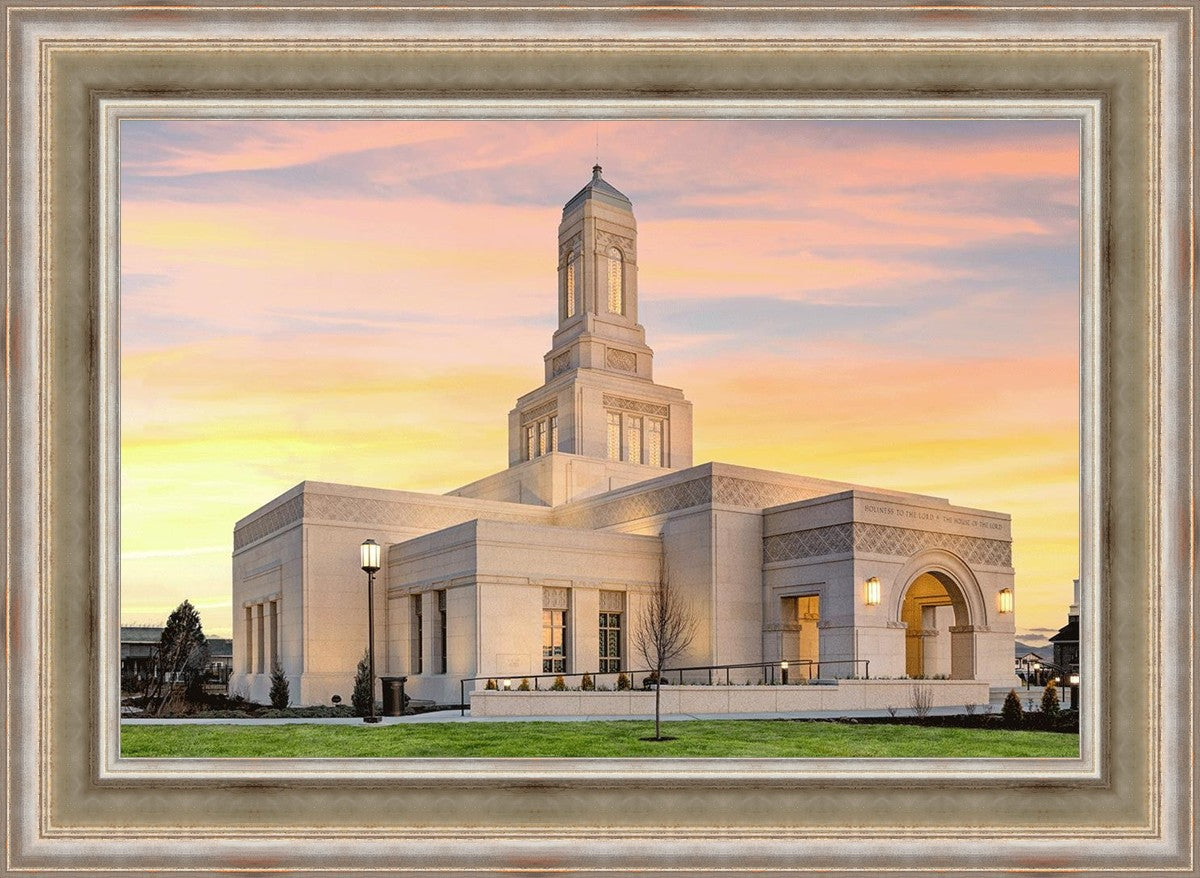 Helena Montana Heaven