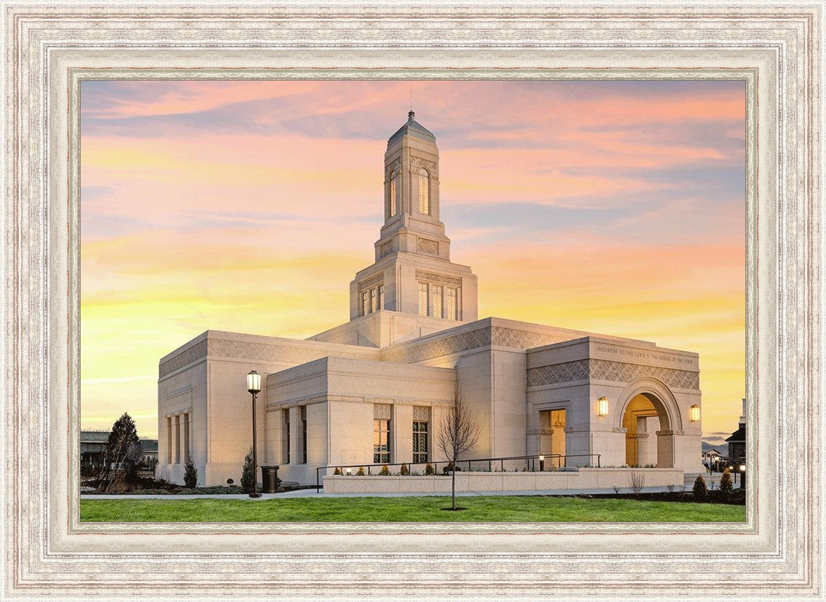 Helena Montana Heaven