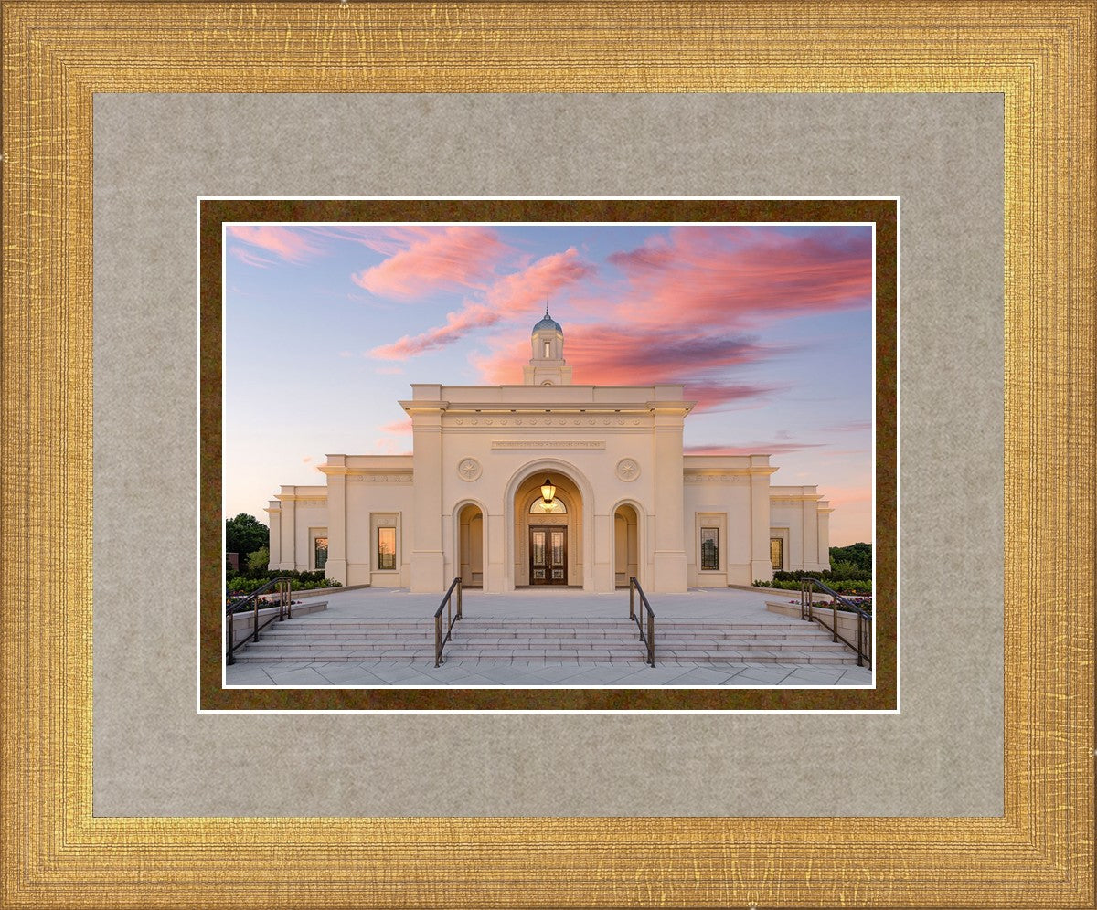 Bentonville Arkansas Accension