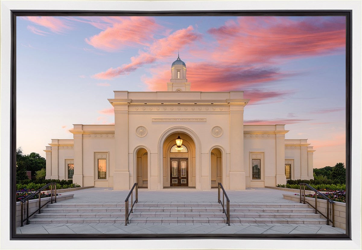 Bentonville Arkansas Accension