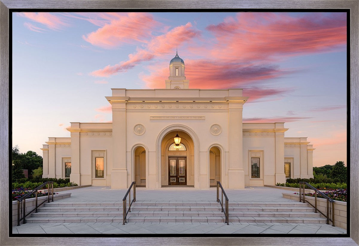 Bentonville Arkansas Accension