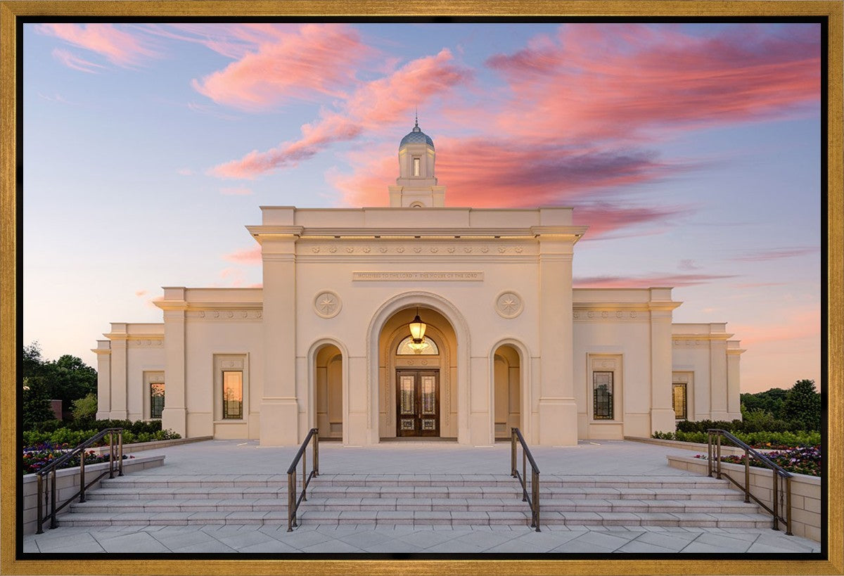 Bentonville Arkansas Accension