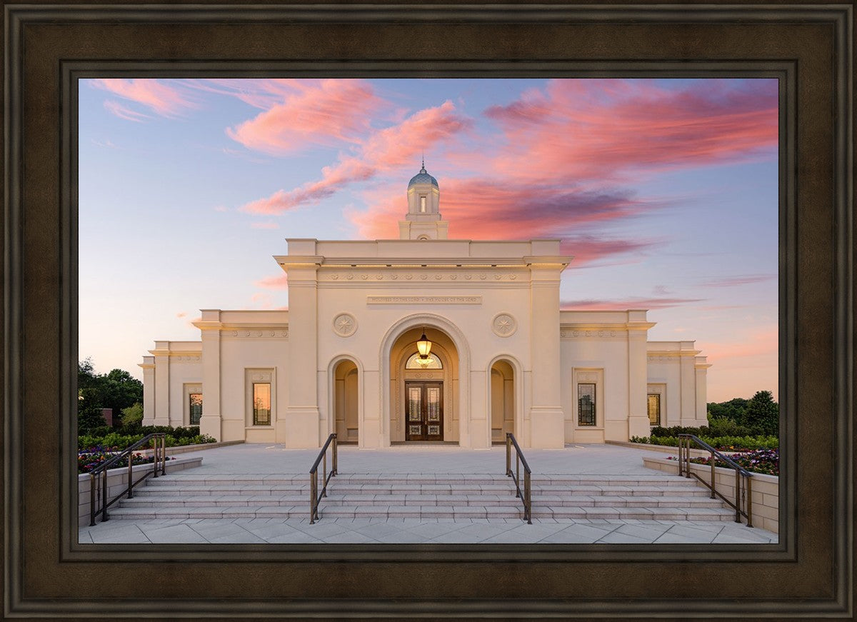 Bentonville Arkansas Accension