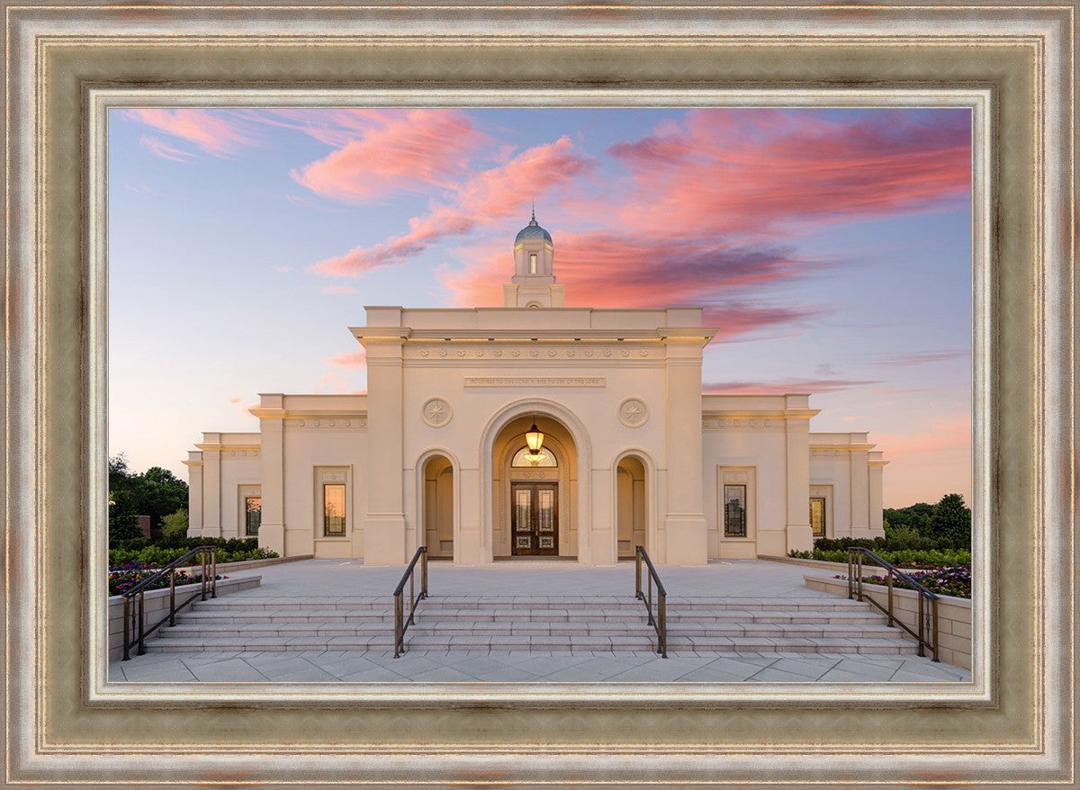 Bentonville Arkansas Accension