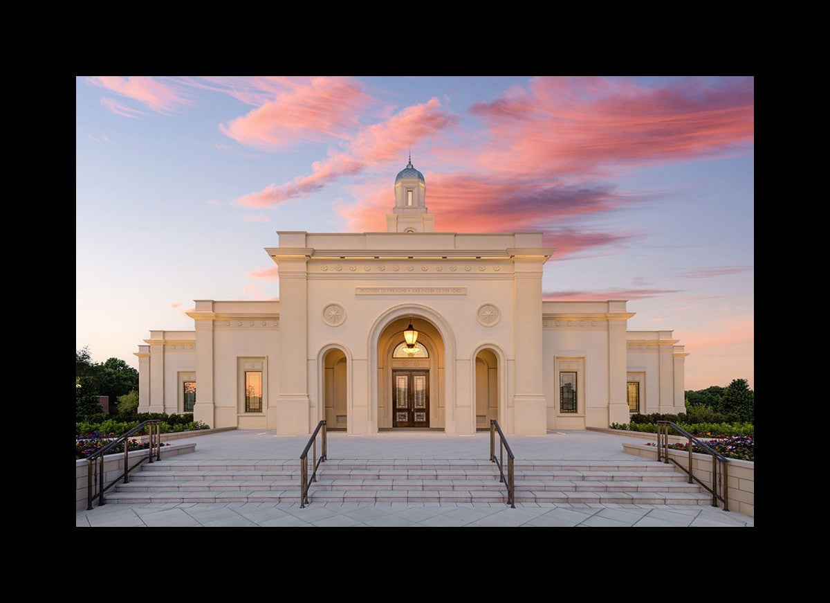 Bentonville Arkansas Accension