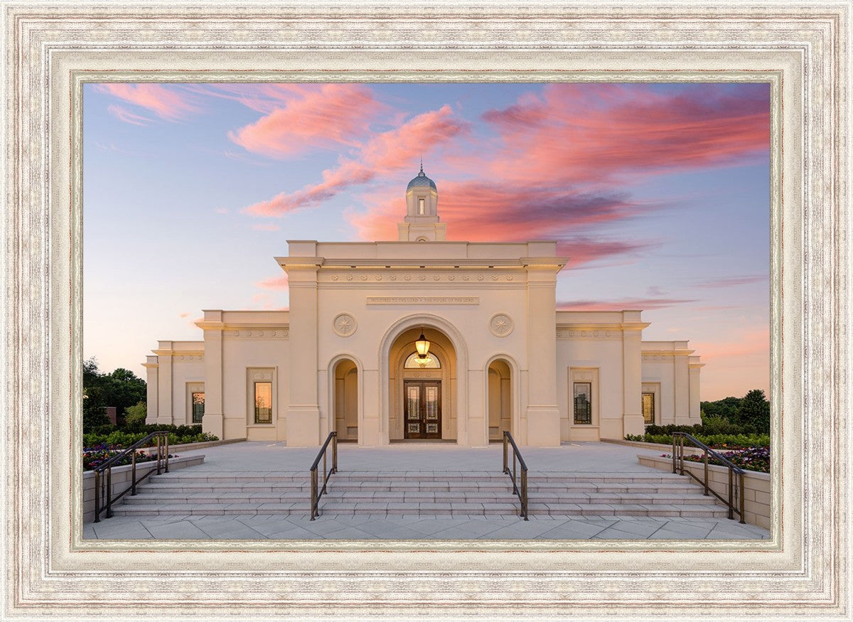 Bentonville Arkansas Accension