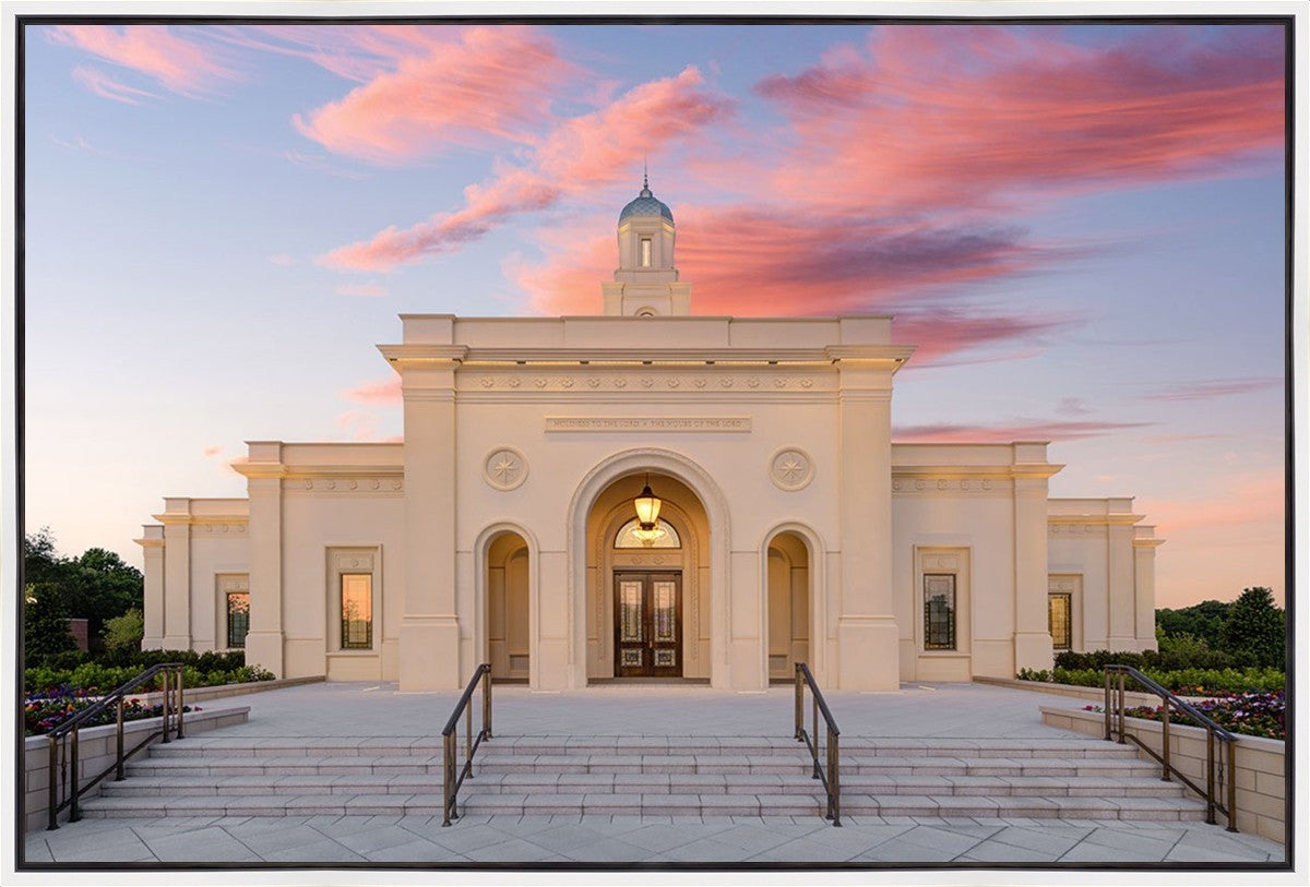 Bentonville Arkansas Accension