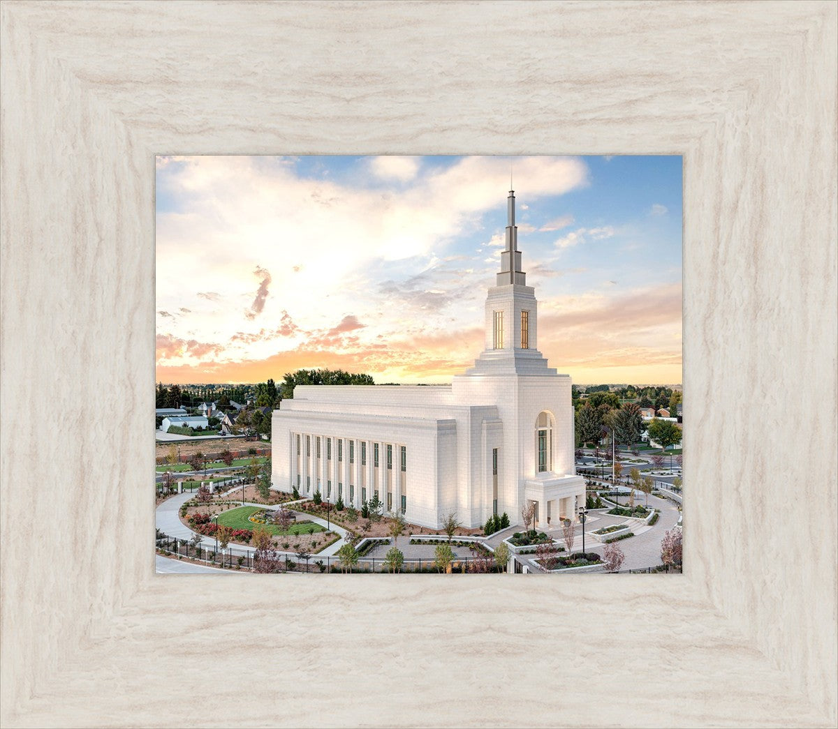 Burley Idaho In Glory