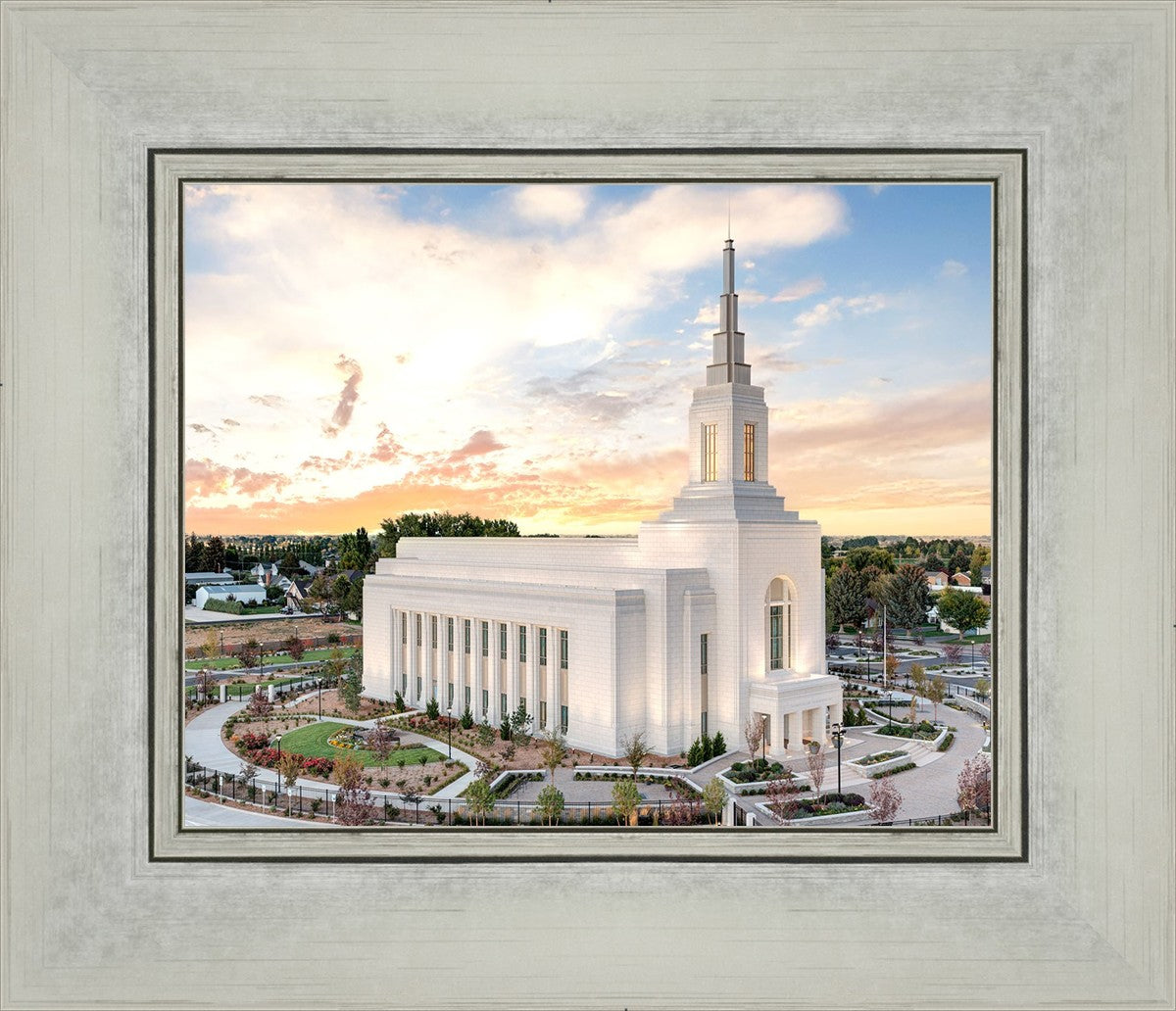 Burley Idaho In Glory