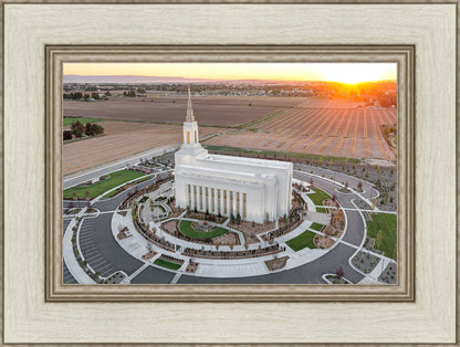 Burley Idaho On High