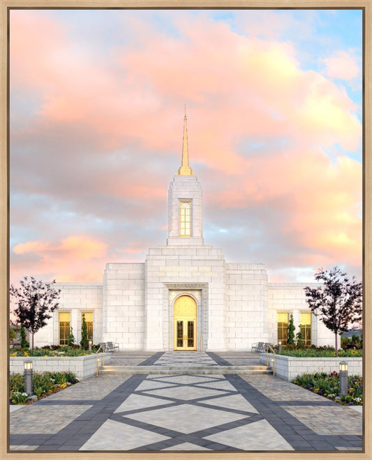 Elko Nevada Eternal