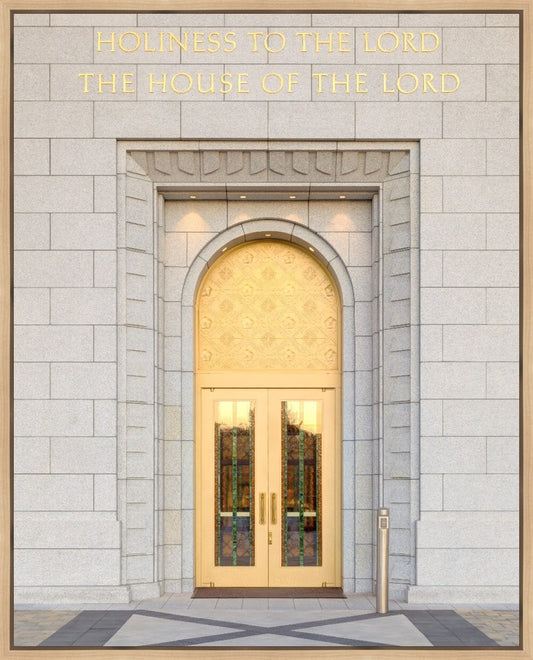 Elko Nevada Open The Door