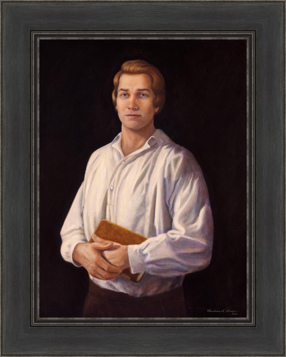 Joseph Smith