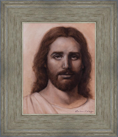 Savior and Friend