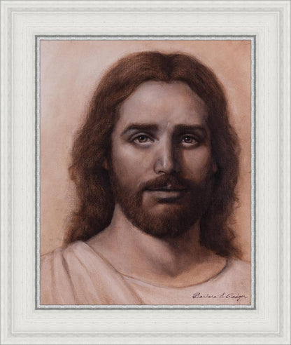 Savior and Friend