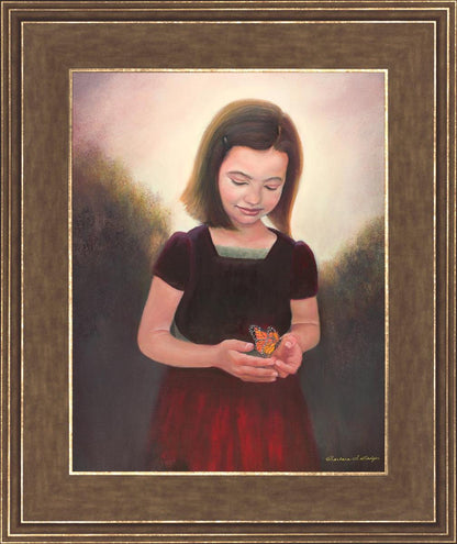 Finding Hope