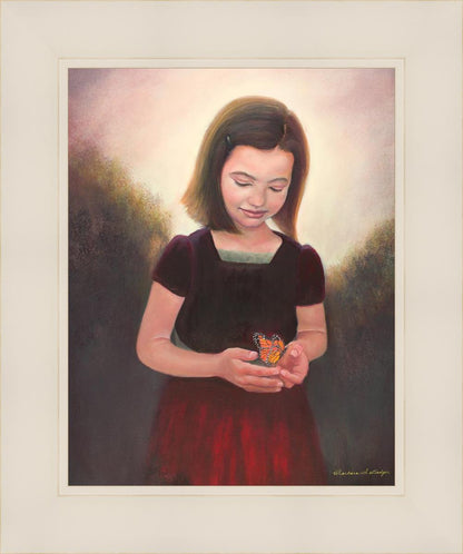 Finding Hope