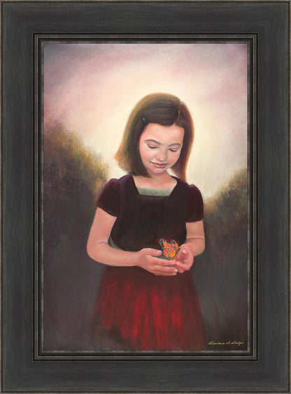 Finding Hope