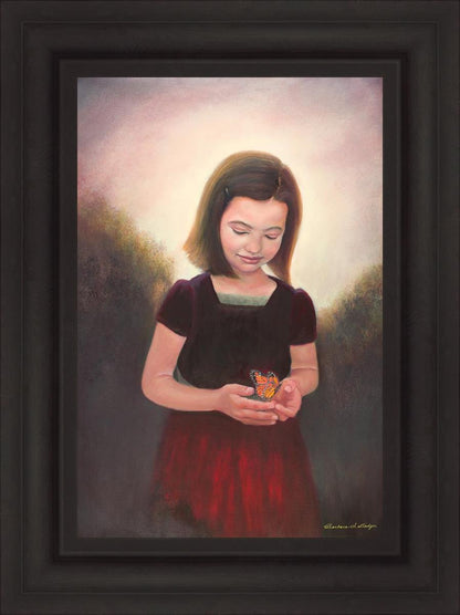 Finding Hope