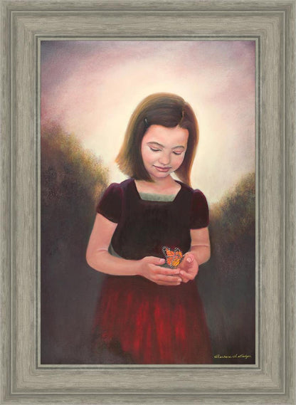 Finding Hope