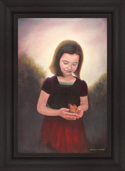 Finding Hope