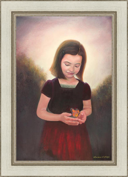 Finding Hope