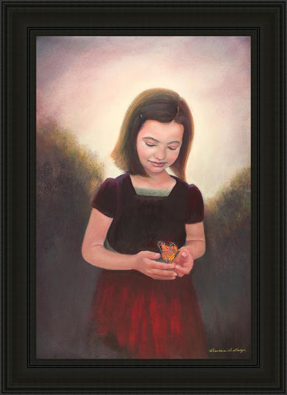 Finding Hope