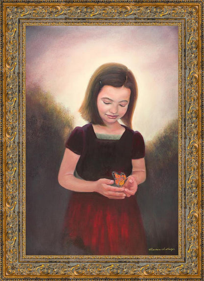 Finding Hope