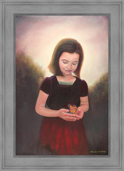 Finding Hope