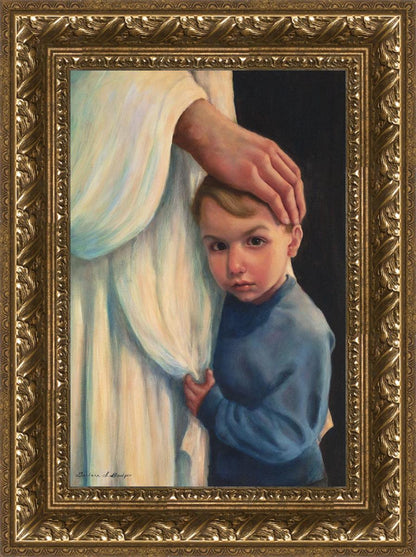 Fear Not