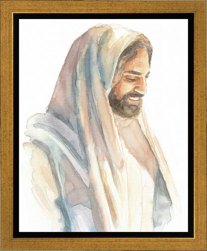 He Is The Light
