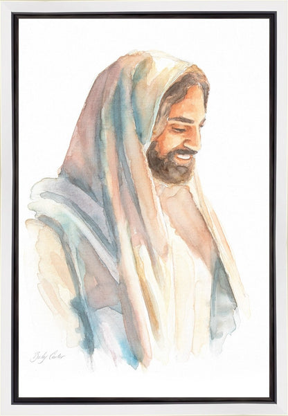 He Is The Light