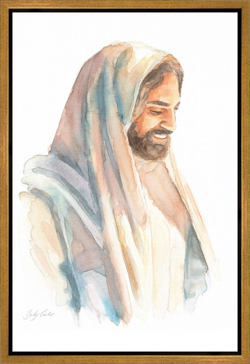 He Is The Light