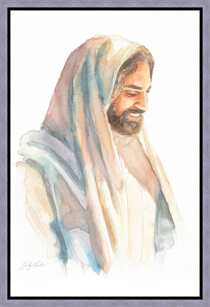 He Is The Light