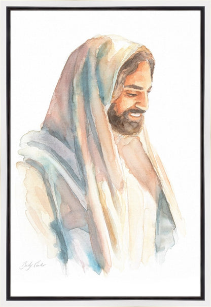 He Is The Light
