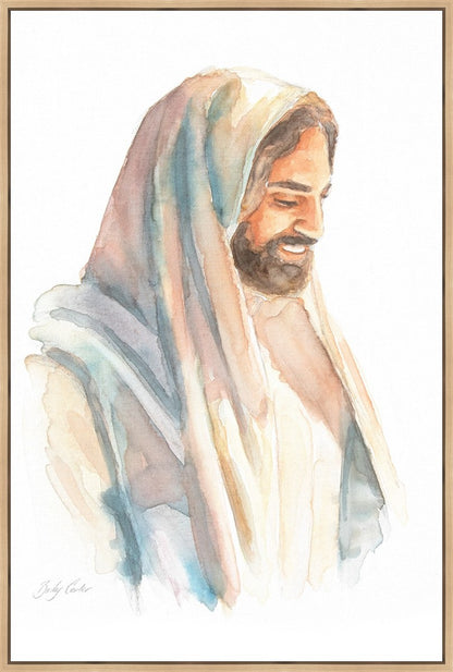 He Is The Light