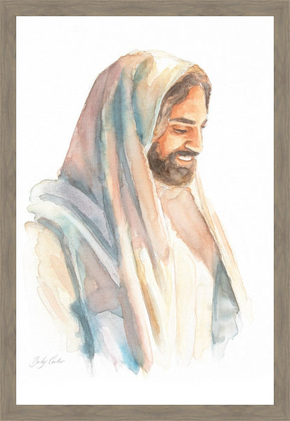 He Is The Light