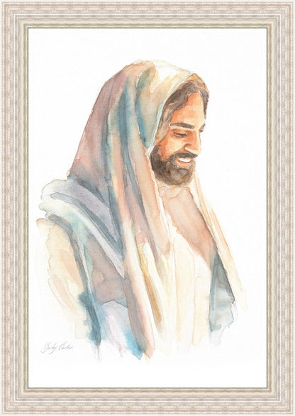 He Is The Light