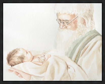 The Gift