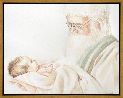 The Gift