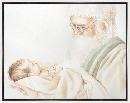 The Gift