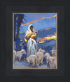 The Caring Shepherd