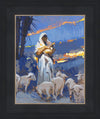 The Caring Shepherd