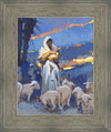 The Caring Shepherd