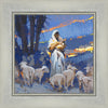 The Caring Shepherd