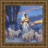 The Caring Shepherd